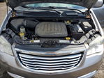 Chrysler Voyager 2013