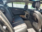 BMW Series 7 2015