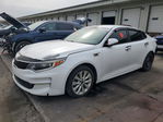 Kia Optima 2016