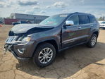 Jeep Cherokee 2016