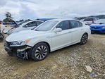 Honda Accord 2017