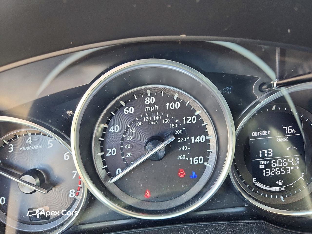 Mazda CX-5 2013