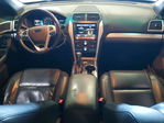 Ford Explorer 2015