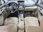 Subaru XV 2015