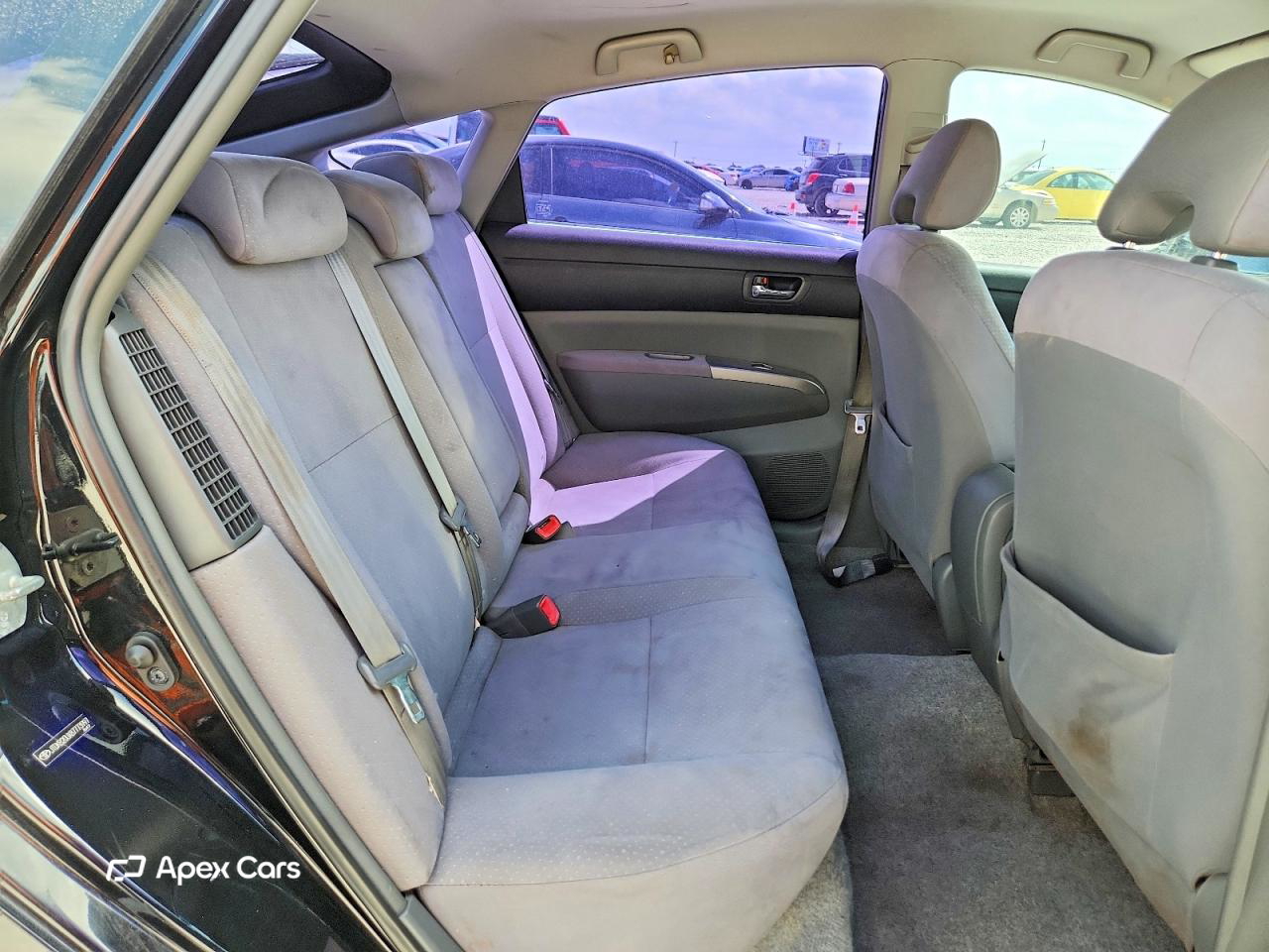 Toyota Prius 2008