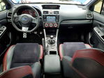 Subaru WRX 2016
