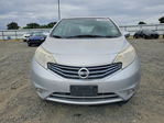 Nissan Versa 2015