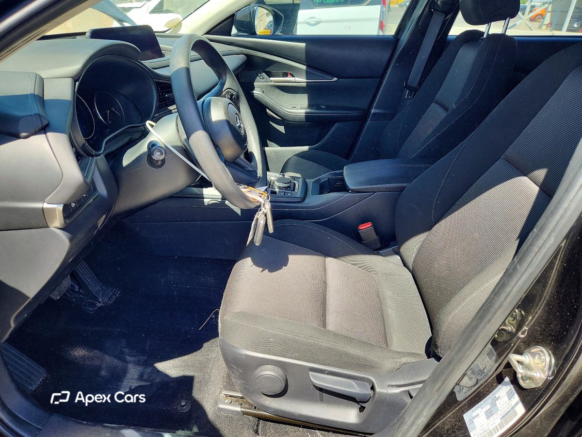 Mazda CX-30 2024