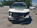 Chevrolet Express 2017
