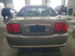 Lincoln LS 2002