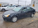 Ford Focus 2010