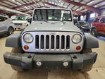 Jeep Wrangler 2013