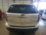 Ford Explorer 2014