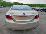 Buick LaCrosse 2012