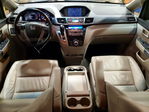 Honda Odyssey 2012