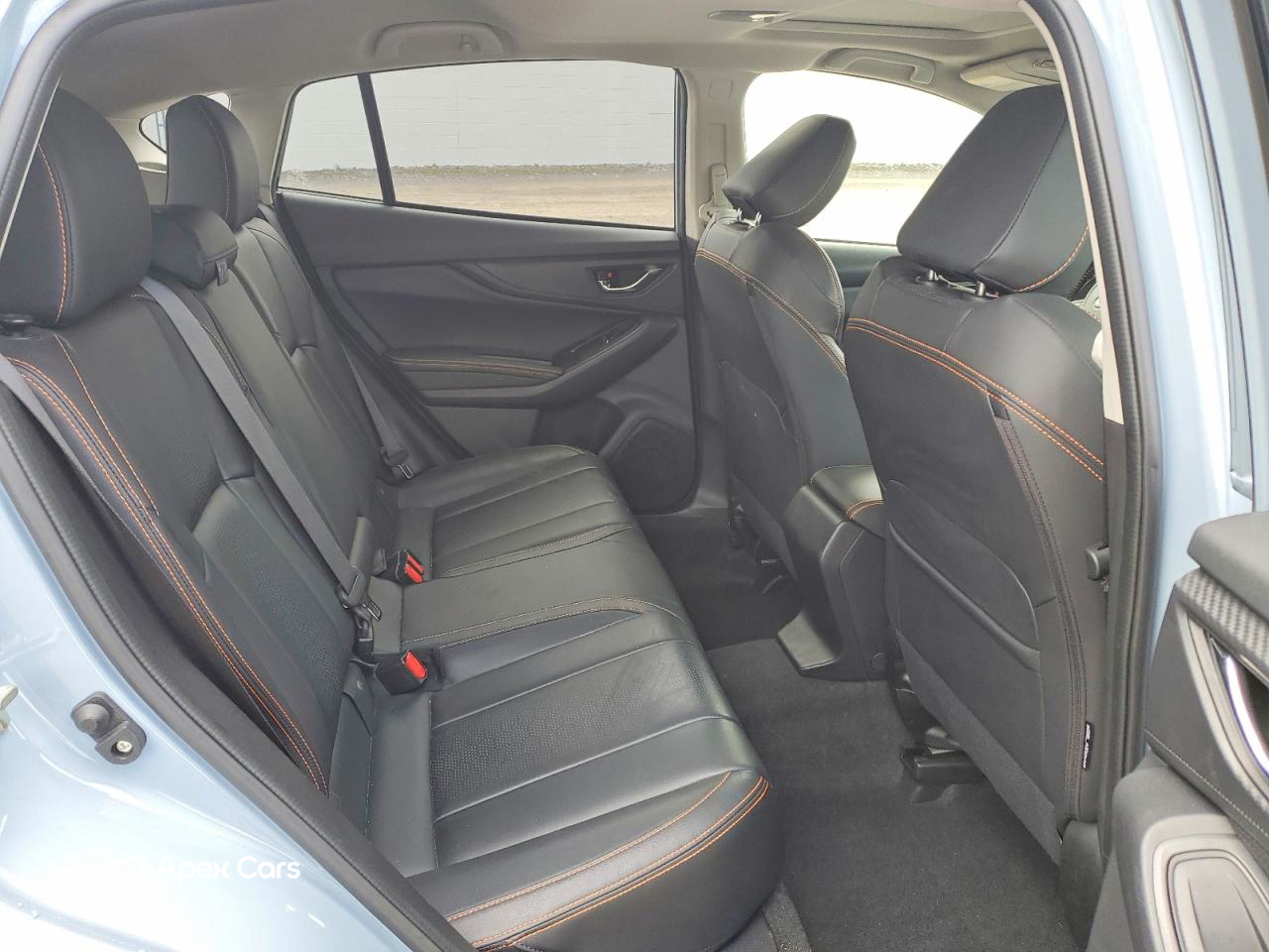 Subaru XV 2020