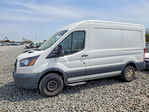 Ford Transit 2018