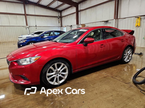 Mazda 6 2016 - Image 1 of 14