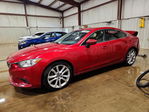 Mazda 6 2016