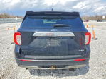 Ford Explorer 2021