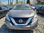 Nissan Murano 2015
