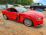 Ford Mustang 2017