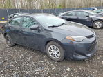 Toyota Corolla 2017