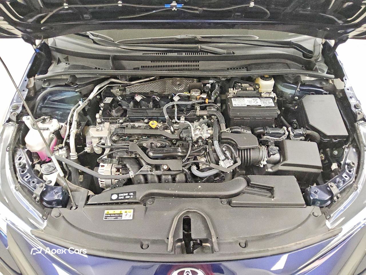 Toyota Corolla 2026