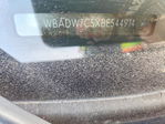 BMW Series 3 2011