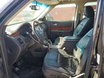 Ford Flex 2009