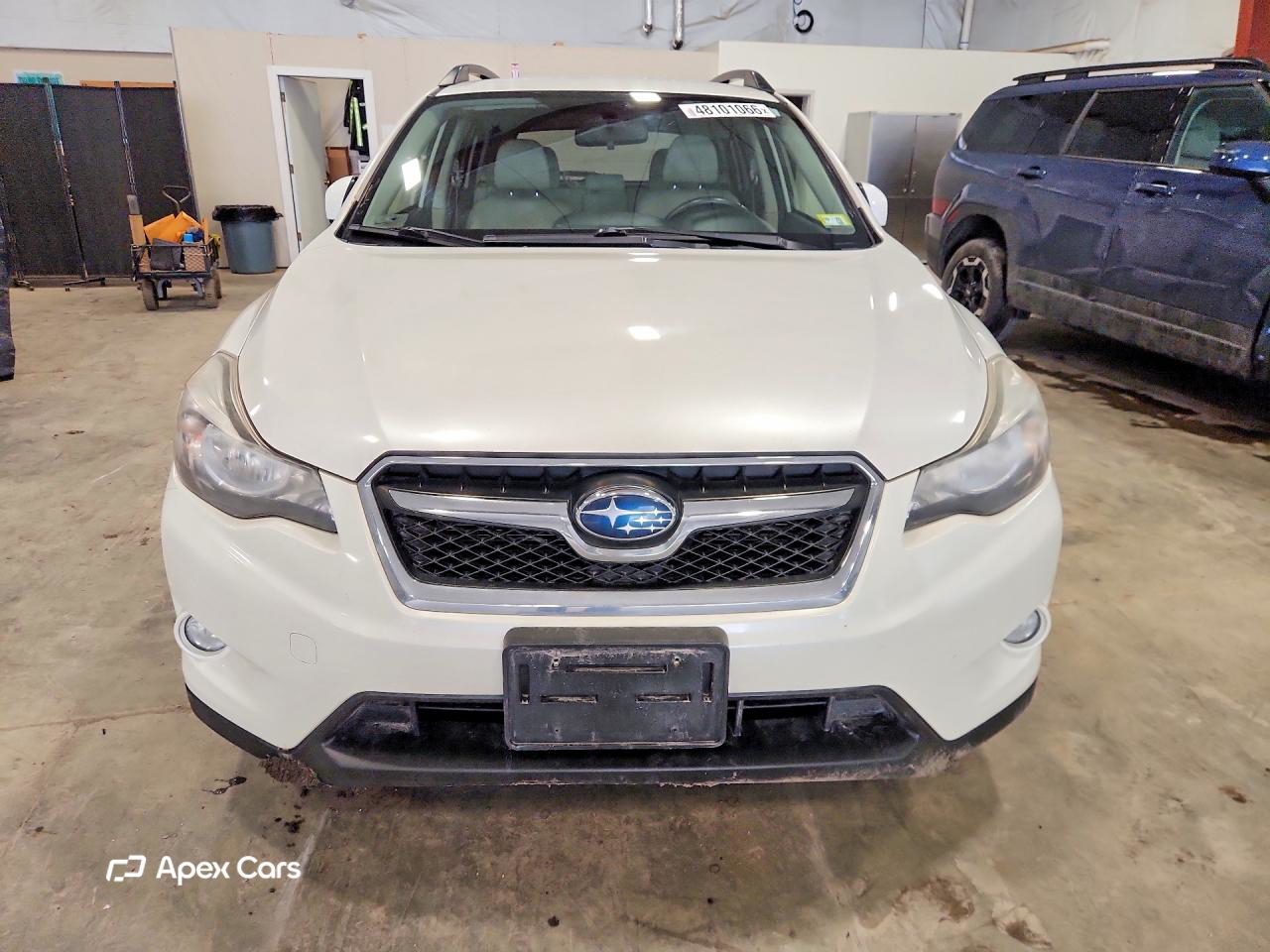 Subaru XV 2013