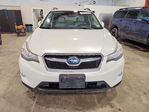 Subaru XV 2013