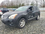 Nissan Rogue 2013