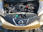 Nissan Juke 2013