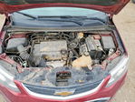 Chevrolet Sonic 2020