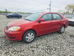 Toyota Corolla 2008
