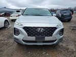 Hyundai Santa Fe 2019
