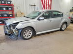 Subaru Legacy 2012