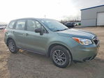Subaru Forester 2016