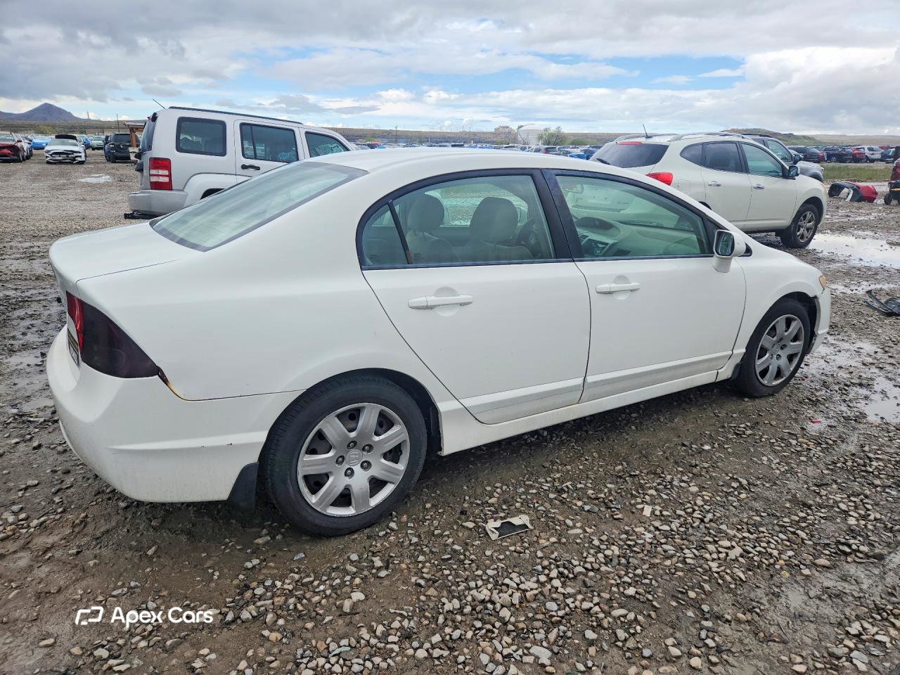 Honda Civic 2007
