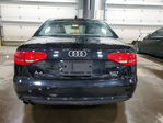 Audi A4 2014