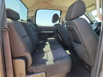 Chevrolet Silverado 2013