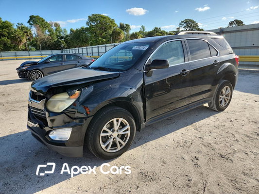 Chevrolet Equinox 2017 - Image 1 of 13