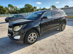 Chevrolet Equinox 2017
