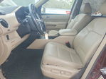 Honda Pilot 2013