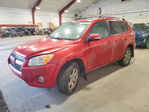 Toyota RAV 4 2012