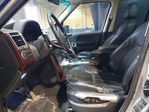 Land Rover Range Rover 2008