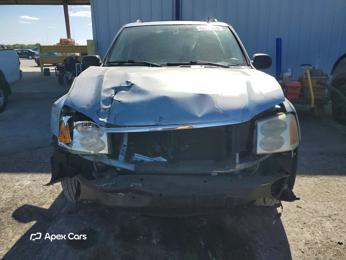 GMC Envoy 2006
