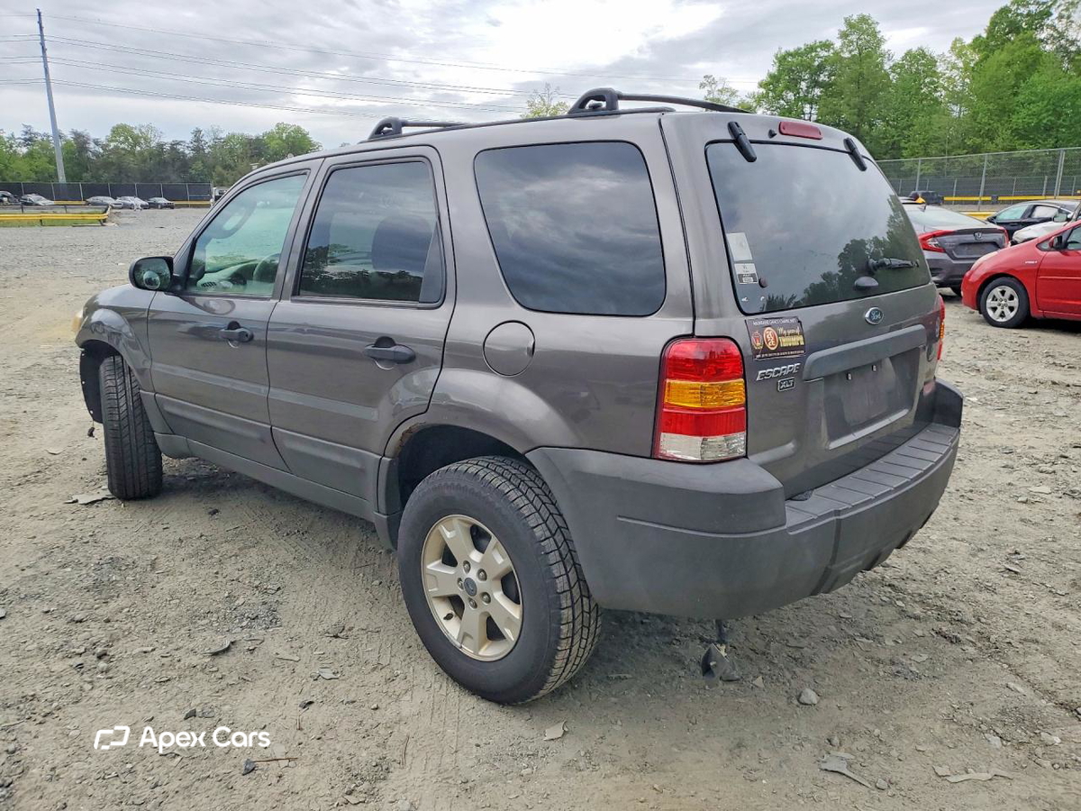 Ford Escape 2006