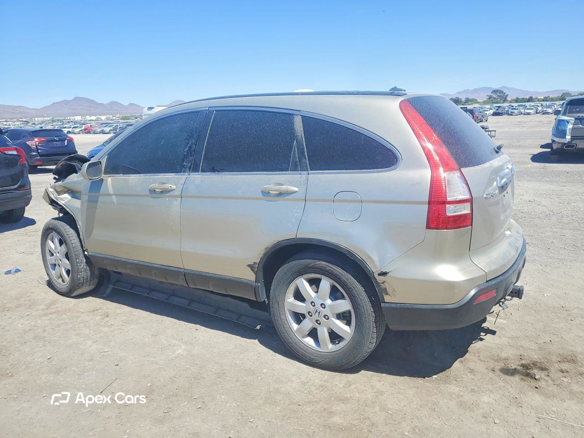 Honda CR-V 2007